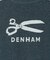 【DENHAM/デンハム】別注ニットTEE