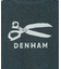 【DENHAM/デンハム】別注ニットTEE