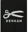 【DENHAM/デンハム】別注ニットTEE