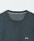 【DENHAM/デンハム】別注ニットTEE