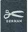 【DENHAM/デンハム】別注ニットTEE
