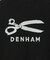 【DENHAM/デンハム】別注ニットTEE