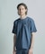 【DENHAM/デンハム】別注ニットTEE