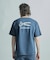【DENHAM/デンハム】別注ニットTEE