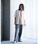 【WEB限定/11.5ozデニム】11.5oz5ポケットワイドストレートパンツ