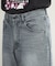 【WEB限定/11.5ozデニム】11.5oz5ポケットワイドストレートパンツ