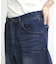 【WEB限定/11.5ozデニム】11.5oz5ポケットワイドストレートパンツ