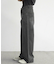 【WEB限定/11.5ozデニム】11.5oz5ポケットワイドストレートパンツ
