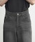 【WEB限定/11.5ozデニム】11.5oz5ポケットワイドストレートパンツ
