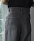 【WEB限定/11.5ozデニム】11.5oz5ポケットワイドストレートパンツ