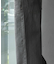 【WEB限定/11.5ozデニム】11.5oz5ポケットワイドストレートパンツ