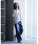 【WEB限定/11.5ozデニム】11.5oz5ポケットワイドストレートパンツ