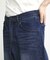 【WEB限定/11.5ozデニム】11.5oz5ポケットワイドストレートパンツ