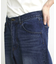 【WEB限定/11.5ozデニム】11.5oz5ポケットワイドストレートパンツ