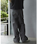 【WEB限定/11.5ozデニム】11.5oz5ポケットワイドストレートパンツ