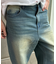 【WEB限定】DENIM BAGGY WIDE PANTS/ルーズフィット/バギーデニムパンツ