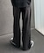 【WEB限定】DENIM BAGGY WIDE PANTS/ルーズフィット/バギーデニムパンツ