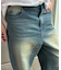 【WEB限定】DENIM BAGGY WIDE PANTS/ルーズフィット/バギーデニムパンツ
