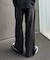 【WEB限定】DENIM BAGGY WIDE PANTS/ルーズフィット/バギーデニムパンツ