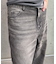 【WEB限定】DENIM BAGGY WIDE PANTS/ルーズフィット/バギーデニムパンツ