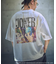 ADAM PATEK THE JOKER comic T
