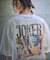 ADAM PATEK THE JOKER comic T