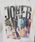 ADAM PATEK THE JOKER comic T