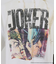 ADAM PATEK THE JOKER comic T