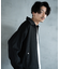 SHORT ZIP UP BLOUSON / ジップアップブルゾン