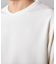 ジャガードストライプTシャツ