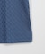 シルケット加工 変形千鳥柄リンクスTEE