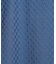 シルケット加工 変形千鳥柄リンクスTEE