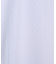 シルケット加工 変形千鳥柄リンクスTEE