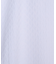 シルケット加工 変形千鳥柄リンクスTEE