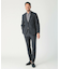 【ACTIVE TAILOR】サッカー織りポロシャツ<COOL MAX/吸水速乾>