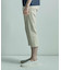 ハイパワーストレッチツイルクロップドパンツ〈ストレッチ〉