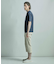 ハイパワーストレッチツイルクロップドパンツ〈ストレッチ〉