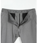ハイパワーストレッチツイルクロップドパンツ〈ストレッチ〉