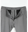 ハイパワーストレッチツイルクロップドパンツ〈ストレッチ〉