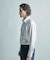 【ACTIVE TAILOR/アクティブテイラー】コットンツイルドレスシャツ＜イージーケア＞