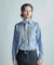 【ACTIVE TAILOR/アクティブテイラー】コットンツイルドレスシャツ＜イージーケア＞