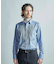 【ACTIVE TAILOR/アクティブテイラー】コットンツイルドレスシャツ＜イージーケア＞