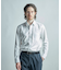 【ACTIVE TAILOR/アクティブテイラー】コットンツイルドレスシャツ＜イージーケア＞