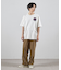 ビンテージサークルロゴピグメントTシャツ