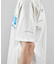 ビンテージロゴUSAコットンTシャツ