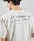 ビンテージロゴUSAコットンTシャツ