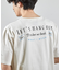 ビンテージロゴUSAコットンTシャツ