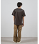 ビンテージロゴUSAコットンTシャツ