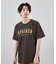 ビンテージロゴUSAコットンTシャツ
