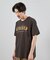 ビンテージロゴUSAコットンTシャツ